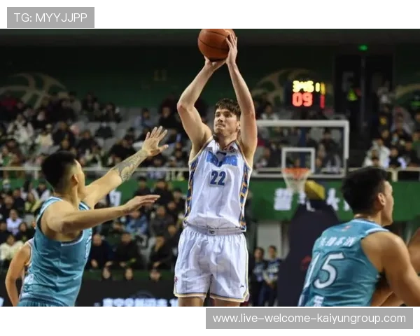 CBA南京前场结构稳定推进,整体攻势越打越顺