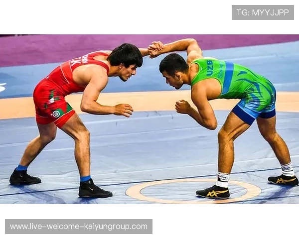 世界摔跤锦标赛：美国队9金强势统治