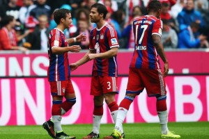 Leyu Sport下载-拜仁19岁外租小将在瑞士联赛出战10场已贡献5球4助攻，拜仁外籍球员