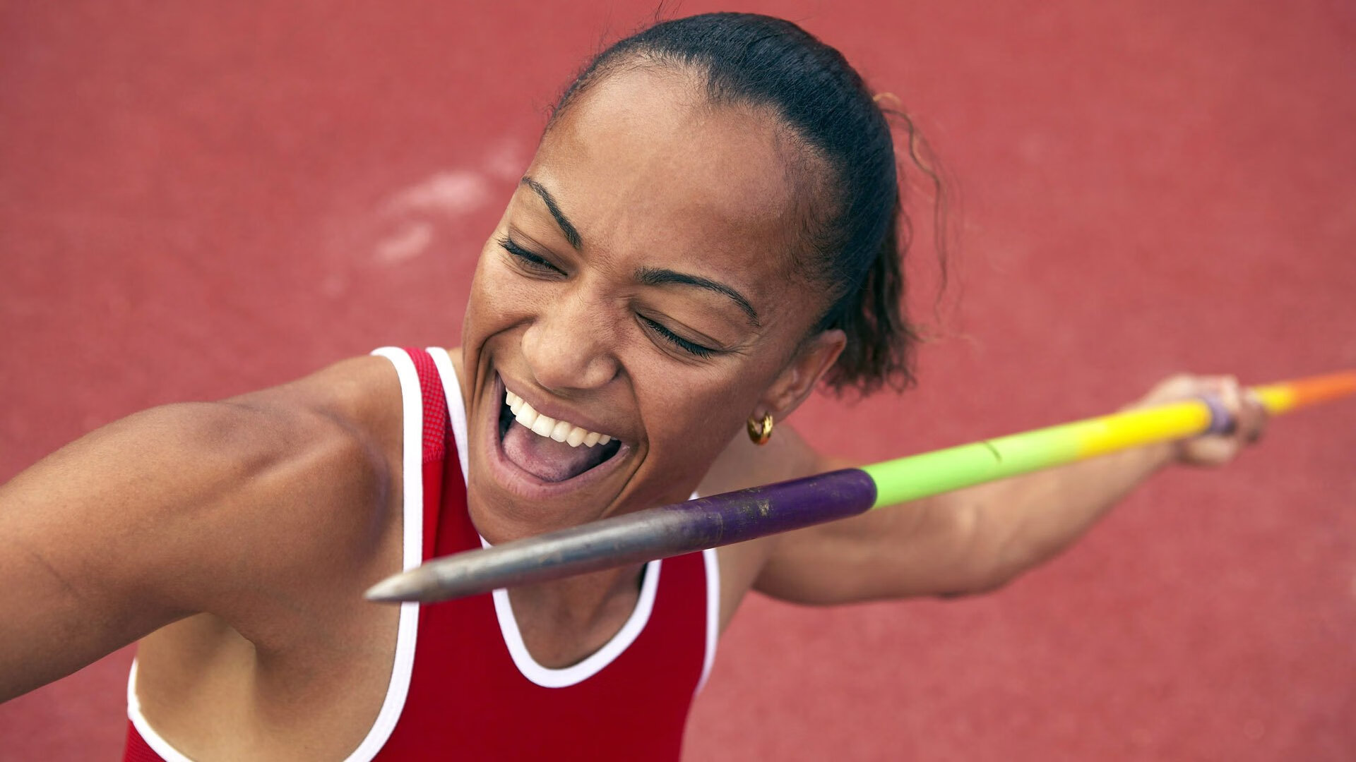 海地传统体育活动丰富多彩:探索加勒比宝藏中的运动魅力